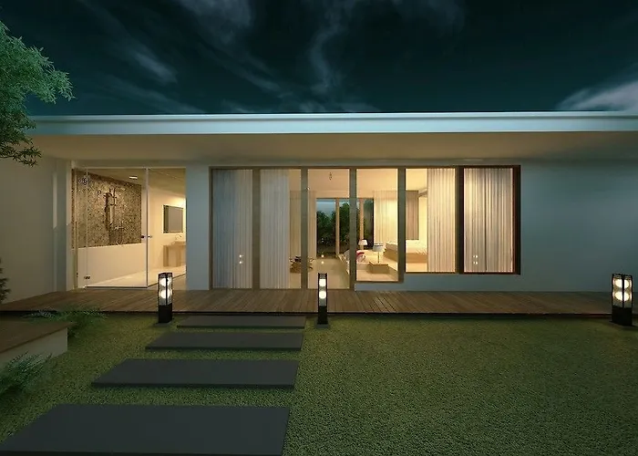Zli Villa Chiangmai